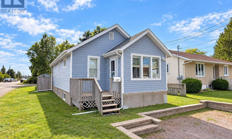 447 Rita Street