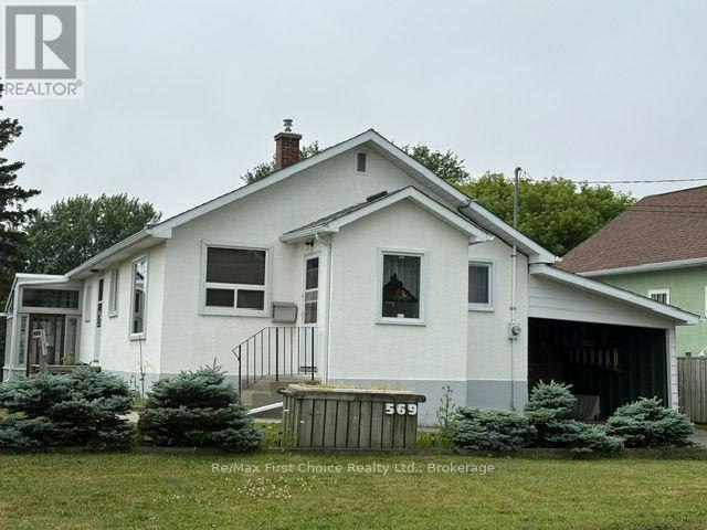 569 Dawson Street, Thunder Bay, ON, P7A 3W6