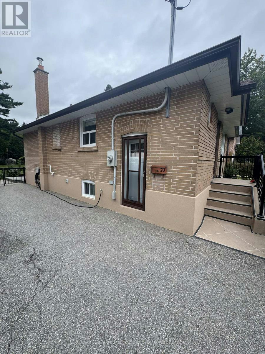 20 Gladys Road, Toronto, ON, M1C 1C6 - 3