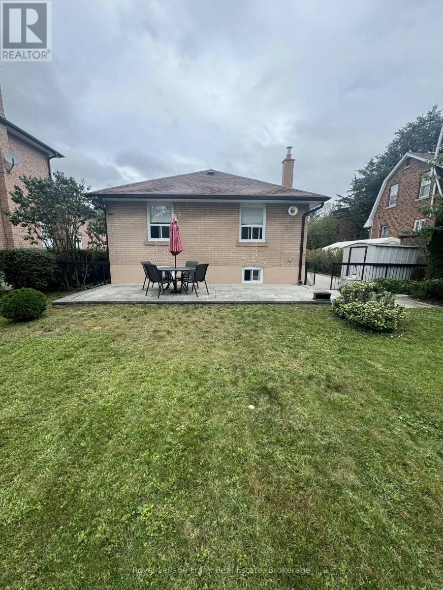 20 Gladys Road, Toronto, ON, M1C 1C6 - 22