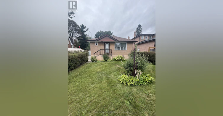 20 Gladys Road, Toronto, ON, M1C 1C6
