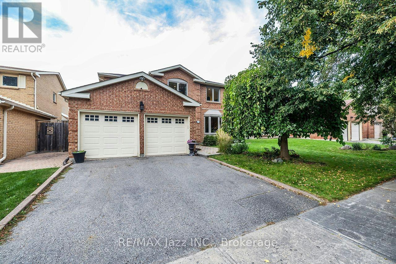 106 Tilman Circle, Markham, ON, L3P 5V3