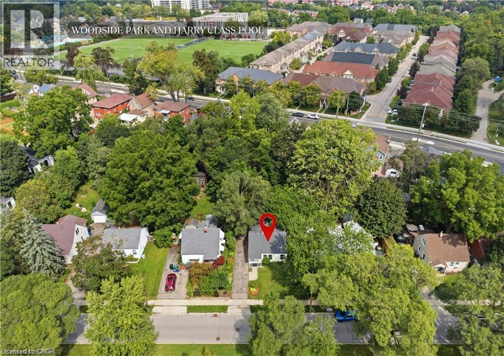 132 Spadina Road E, Kitchener, ON, N2M 3X4 - 16