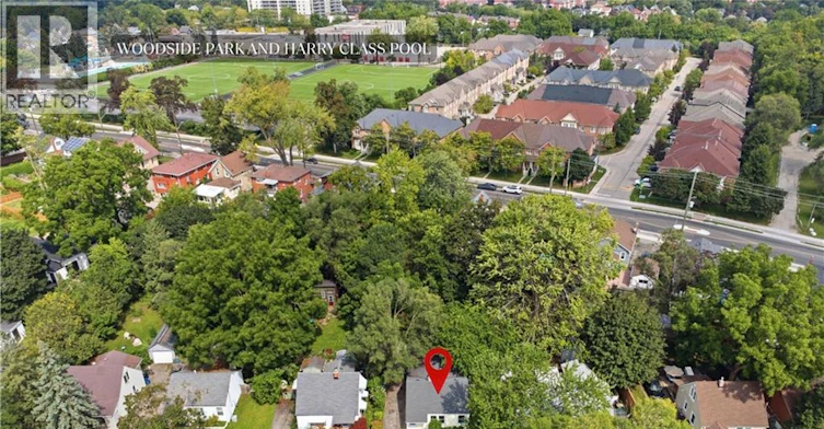 132 Spadina Road E, Kitchener, ON, N2M 3X4 - 16