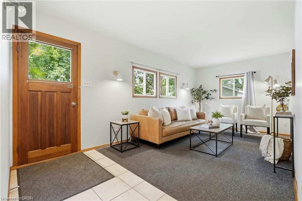 132 Spadina Road E, Kitchener, ON, N2M 3X4 - 13