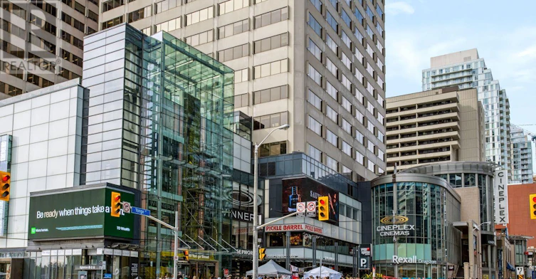 4207-2221 Yonge Street, Toronto, ON, M4S 2B4 - 23