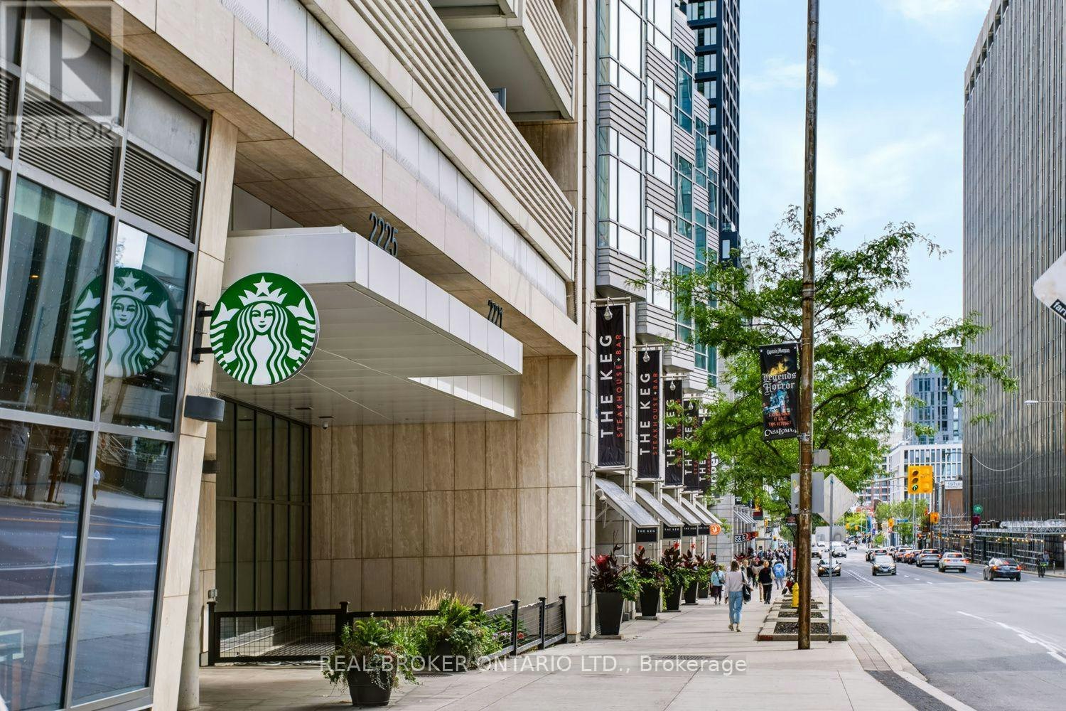 4207-2221 Yonge Street, Toronto, ON, M4S 2B4 - 25