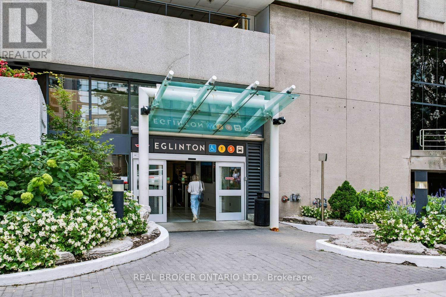 4207-2221 Yonge Street, Toronto, ON, M4S 2B4 - 21