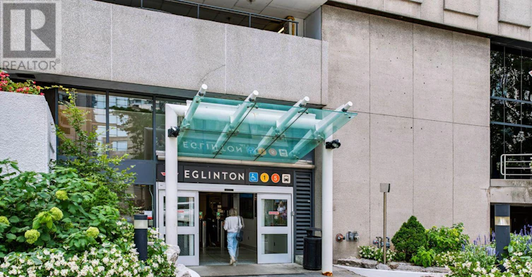 4207-2221 Yonge Street, Toronto, ON, M4S 2B4 - 21