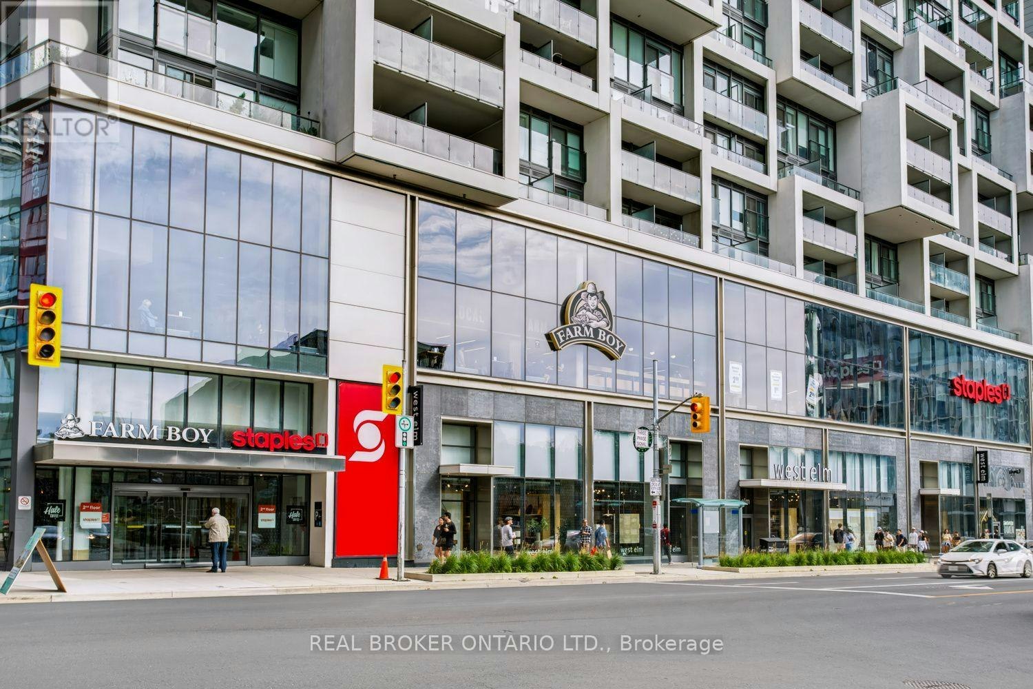 4207-2221 Yonge Street, Toronto, ON, M4S 2B4 - 24