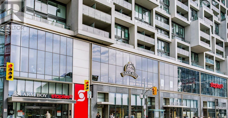 4207-2221 Yonge Street, Toronto, ON, M4S 2B4 - 24