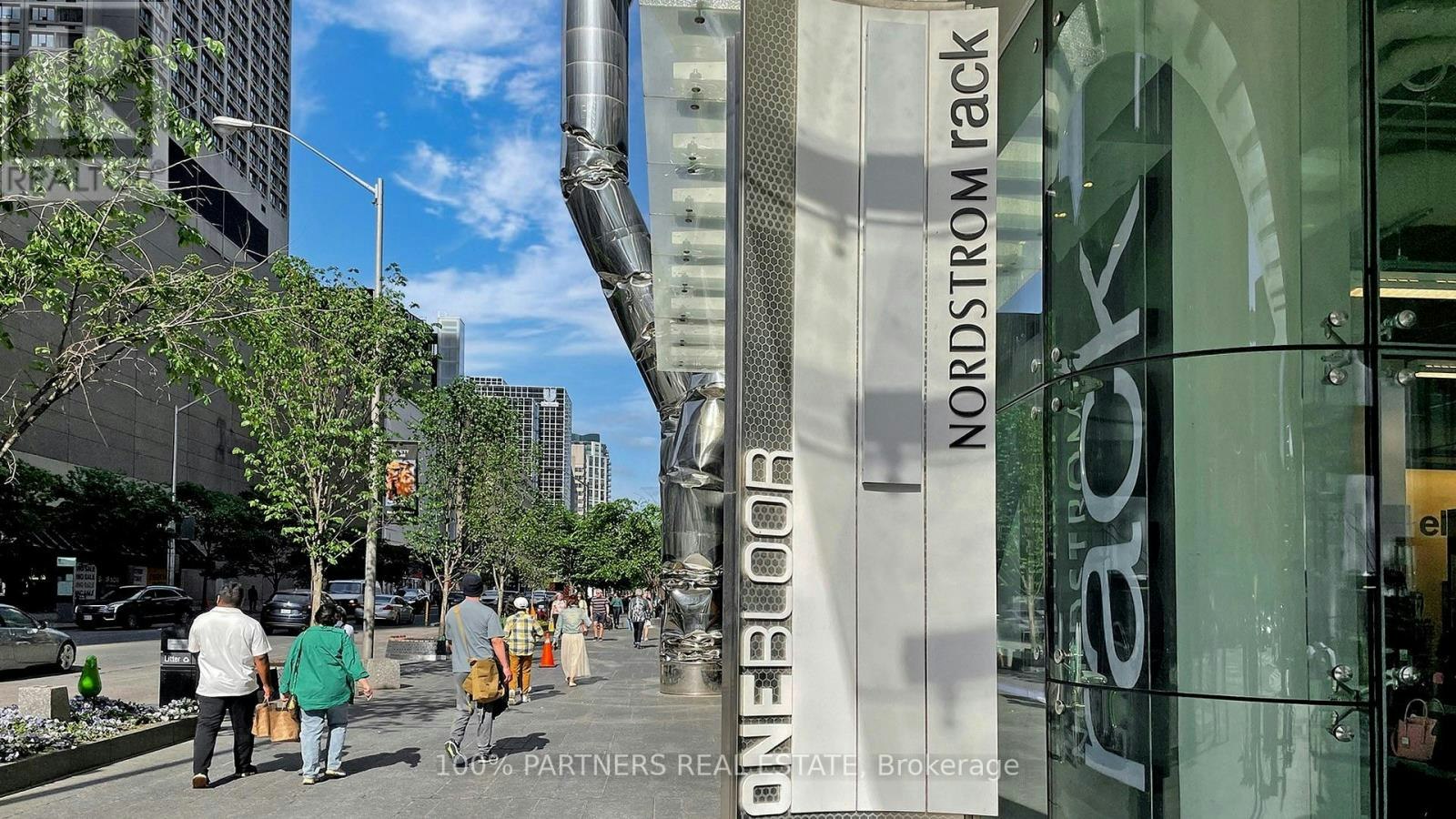 6206-1 Bloor Street E, Toronto, ON, M4W 0A8 - 3