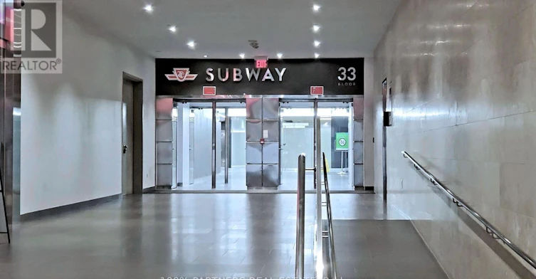 6206-1 Bloor Street E, Toronto, ON, M4W 0A8 - 36