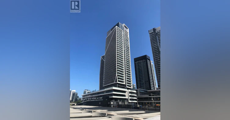 3104-50 Ordnance Street, Toronto, ON, M6K 0C9