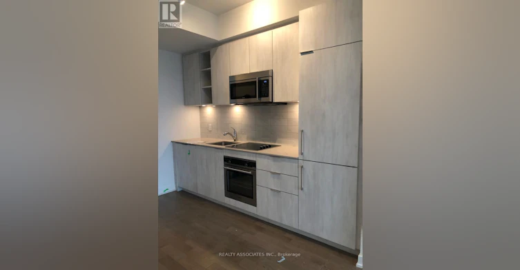 3104-50 Ordnance Street, Toronto, ON, M6K 0C9 - 5