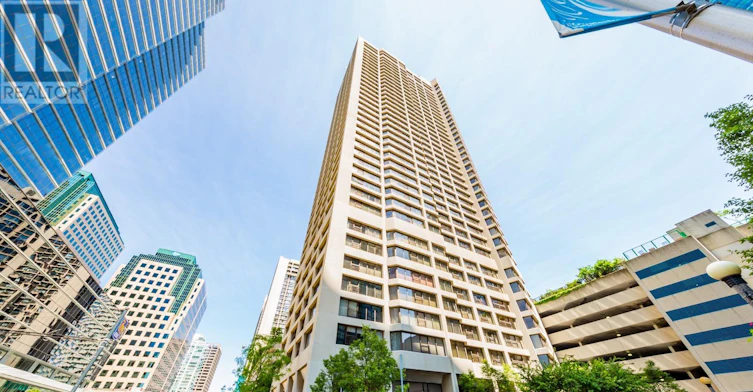 3107-65 Harbour Square, Toronto, ON, M5J 2L4