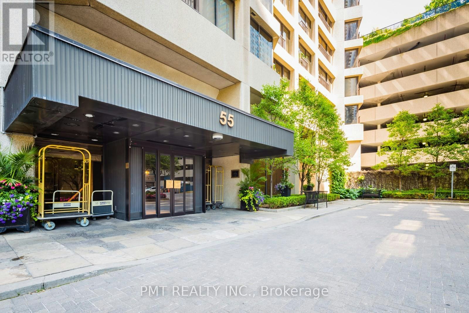 3107-65 Harbour Square, Toronto, ON, M5J 2L4 - 13
