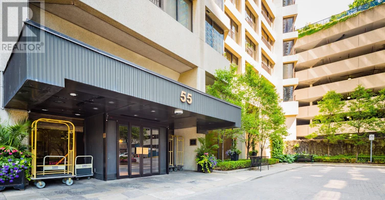 3107-65 Harbour Square, Toronto, ON, M5J 2L4 - 13
