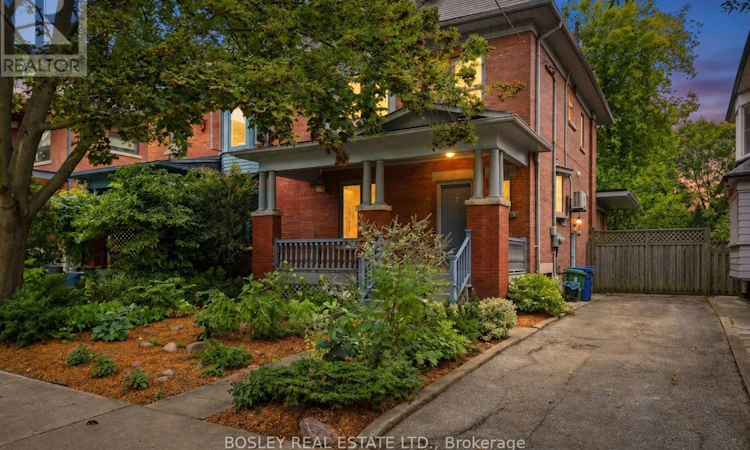 123 Havelock Street