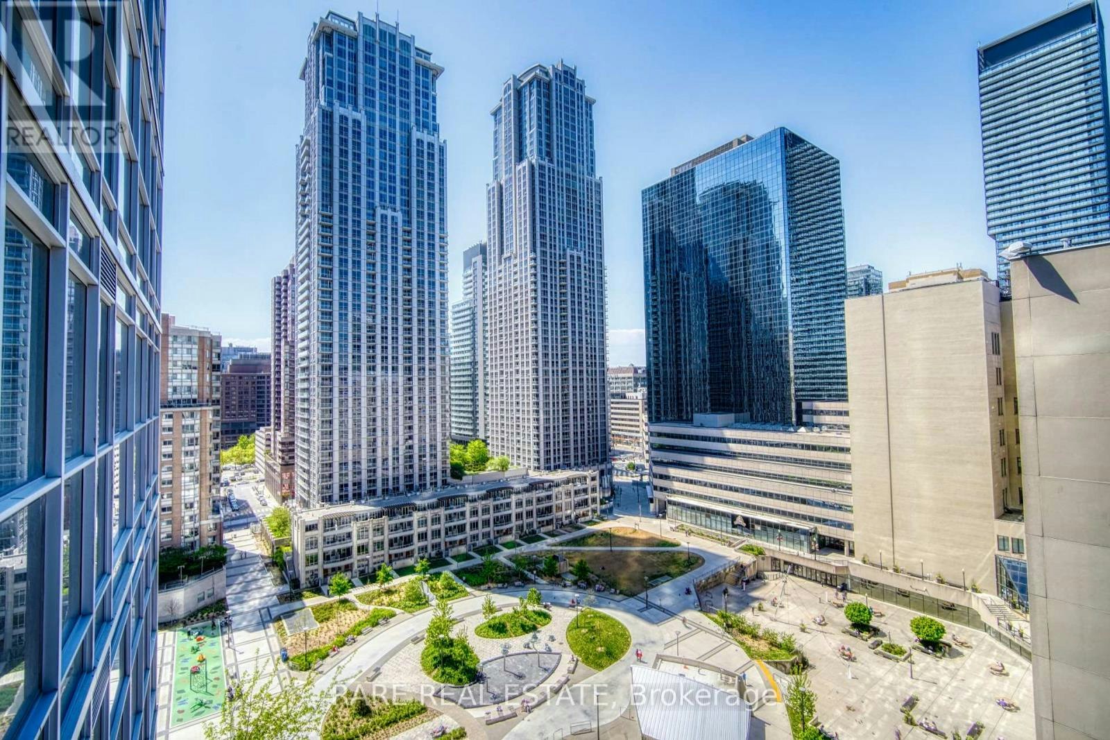 1024-386 Yonge Street, Toronto, ON, M6B 0A5 - 17