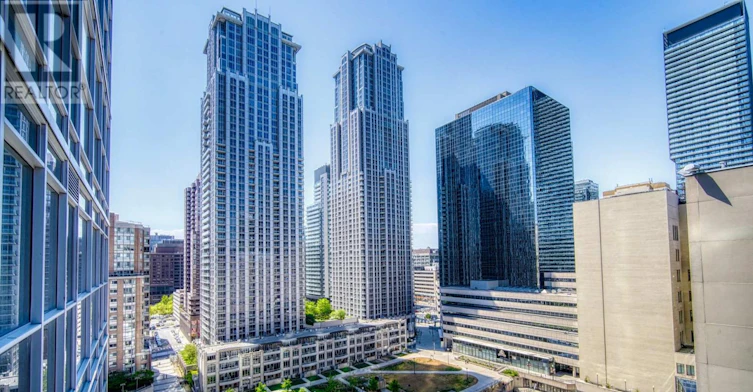1024-386 Yonge Street, Toronto, ON, M6B 0A5 - 17
