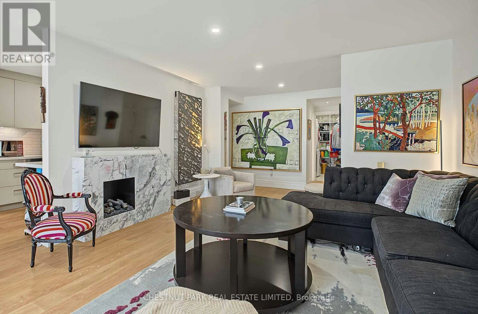 201-40 Rosehill Road, Toronto, ON, M4T 1G5 - 14