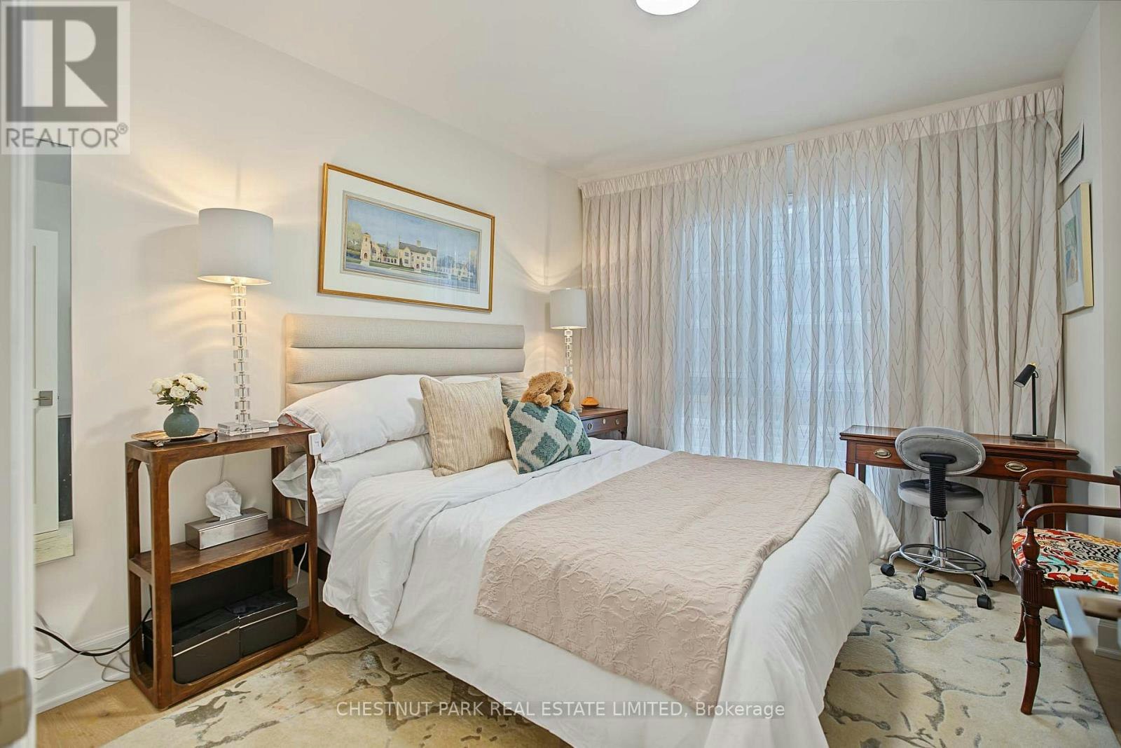 201-40 Rosehill Road, Toronto, ON, M4T 1G5 - 36