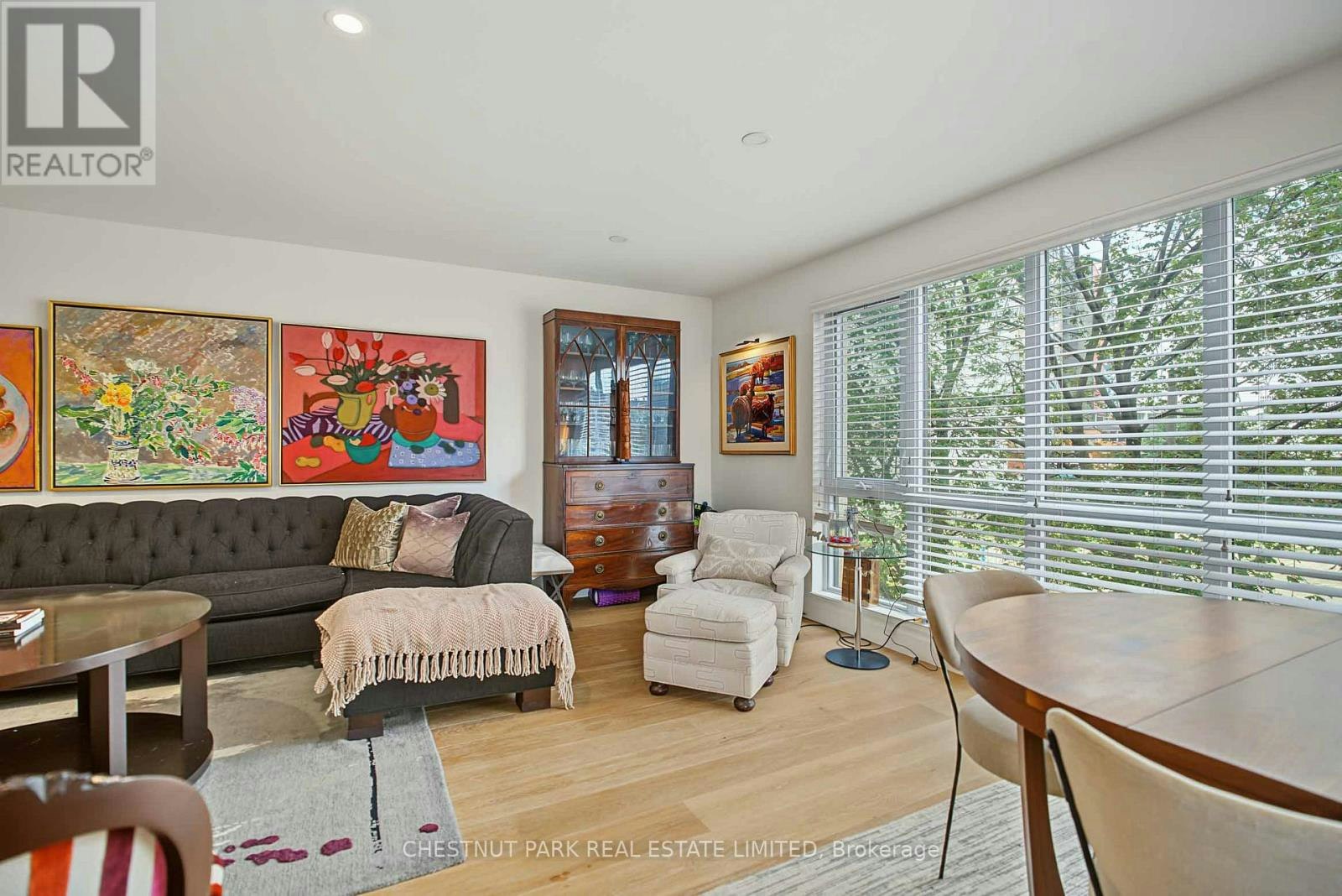 201-40 Rosehill Road, Toronto, ON, M4T 1G5 - 13