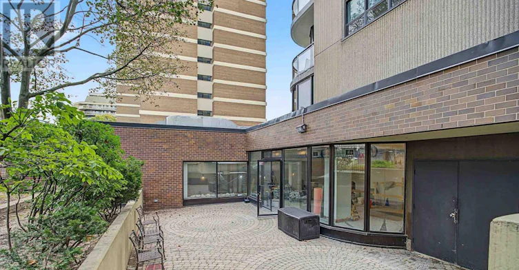 201-40 Rosehill Road, Toronto, ON, M4T 1G5 - 45