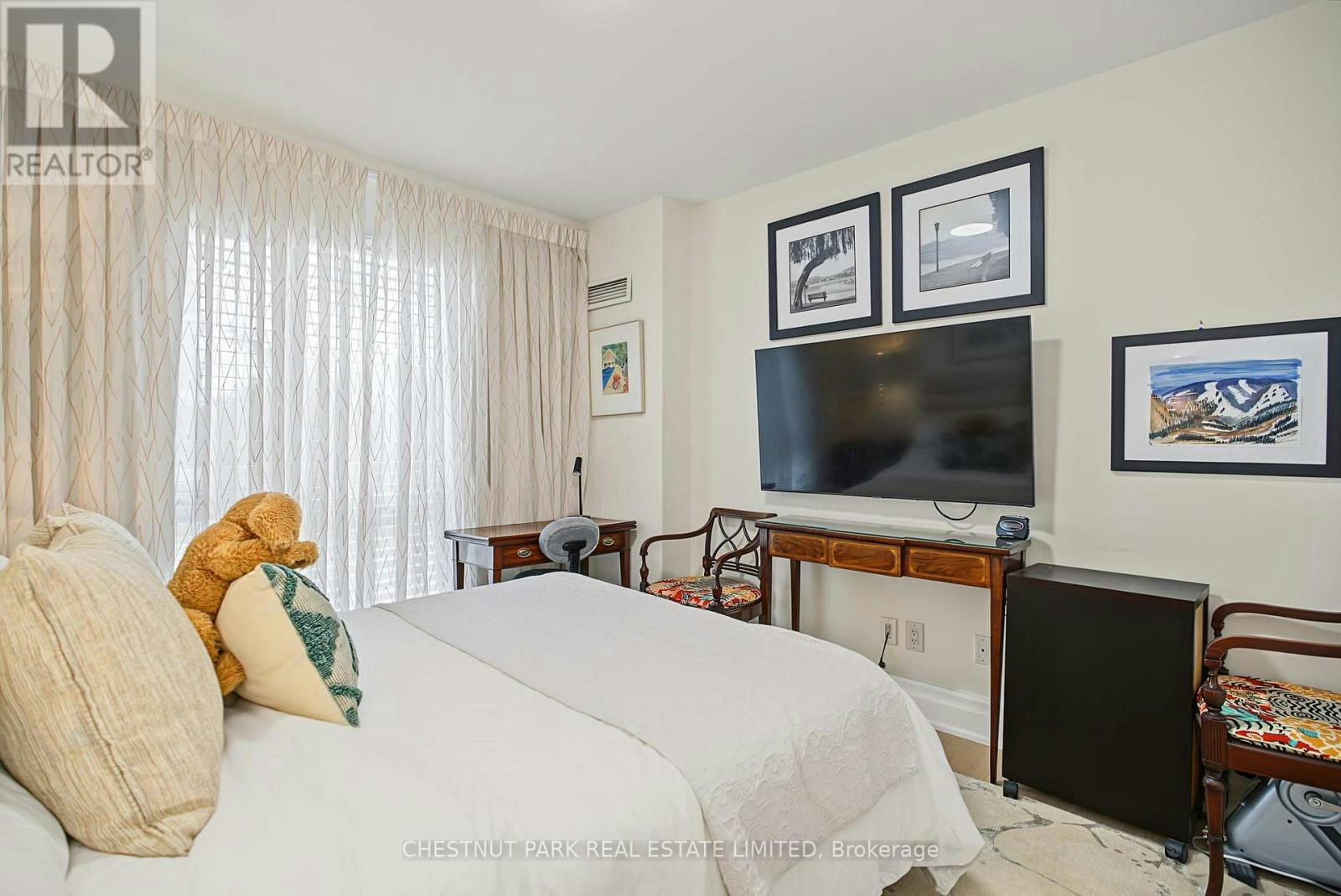 201-40 Rosehill Road, Toronto, ON, M4T 1G5 - 37
