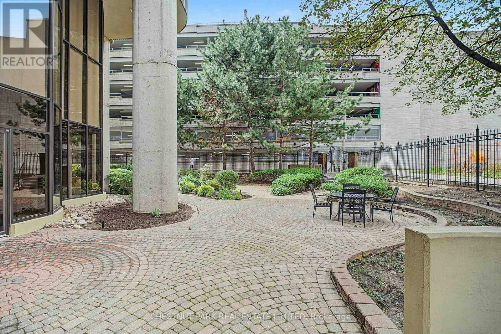 201-40 Rosehill Road, Toronto, ON, M4T 1G5 - 43