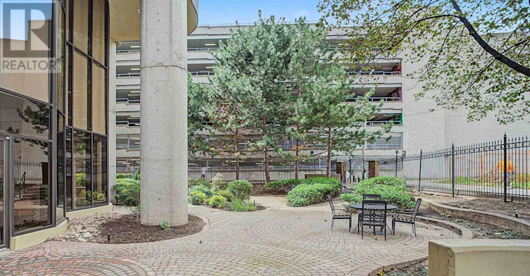 201-40 Rosehill Road, Toronto, ON, M4T 1G5 - 43