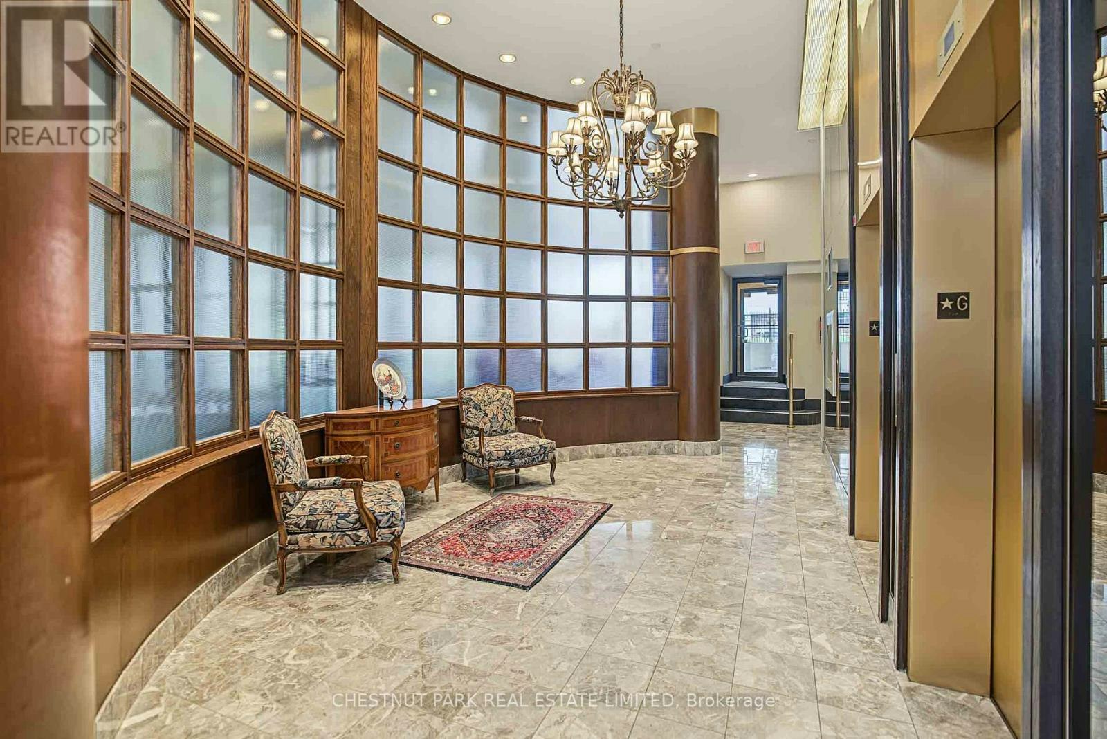 201-40 Rosehill Road, Toronto, ON, M4T 1G5 - 4