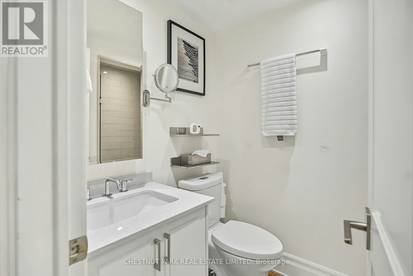 201-40 Rosehill Road, Toronto, ON, M4T 1G5 - 40