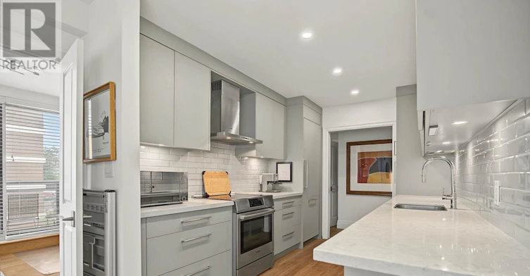201-40 Rosehill Road, Toronto, ON, M4T 1G5 - 25