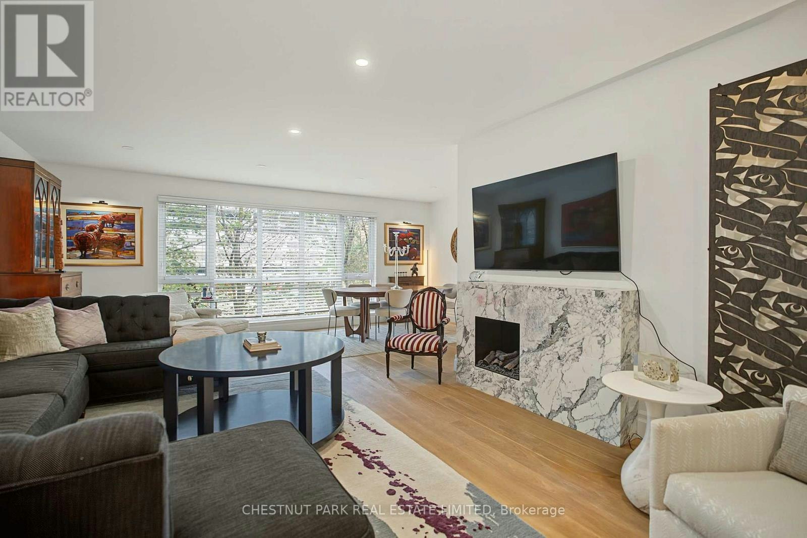 201-40 Rosehill Road, Toronto, ON, M4T 1G5 - 17