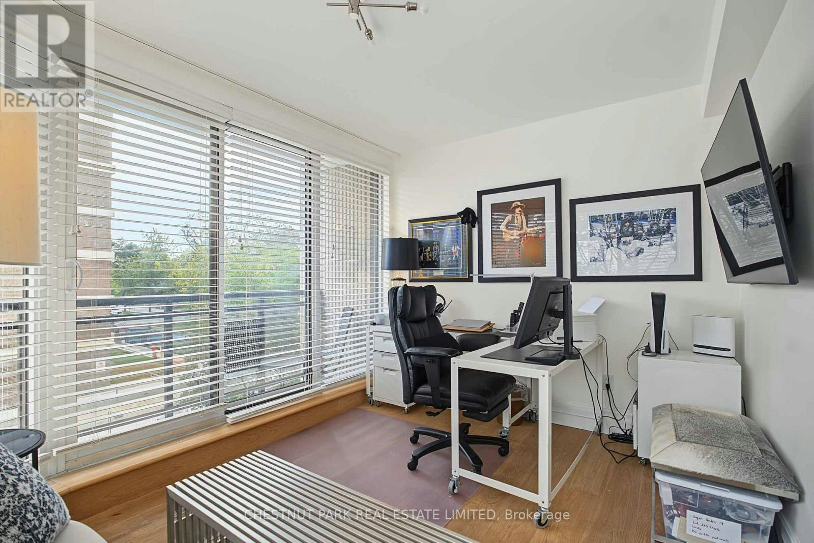 201-40 Rosehill Road, Toronto, ON, M4T 1G5 - 20