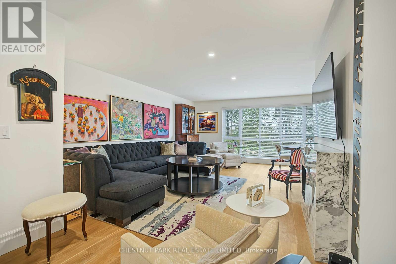 201-40 Rosehill Road, Toronto, ON, M4T 1G5 - 10