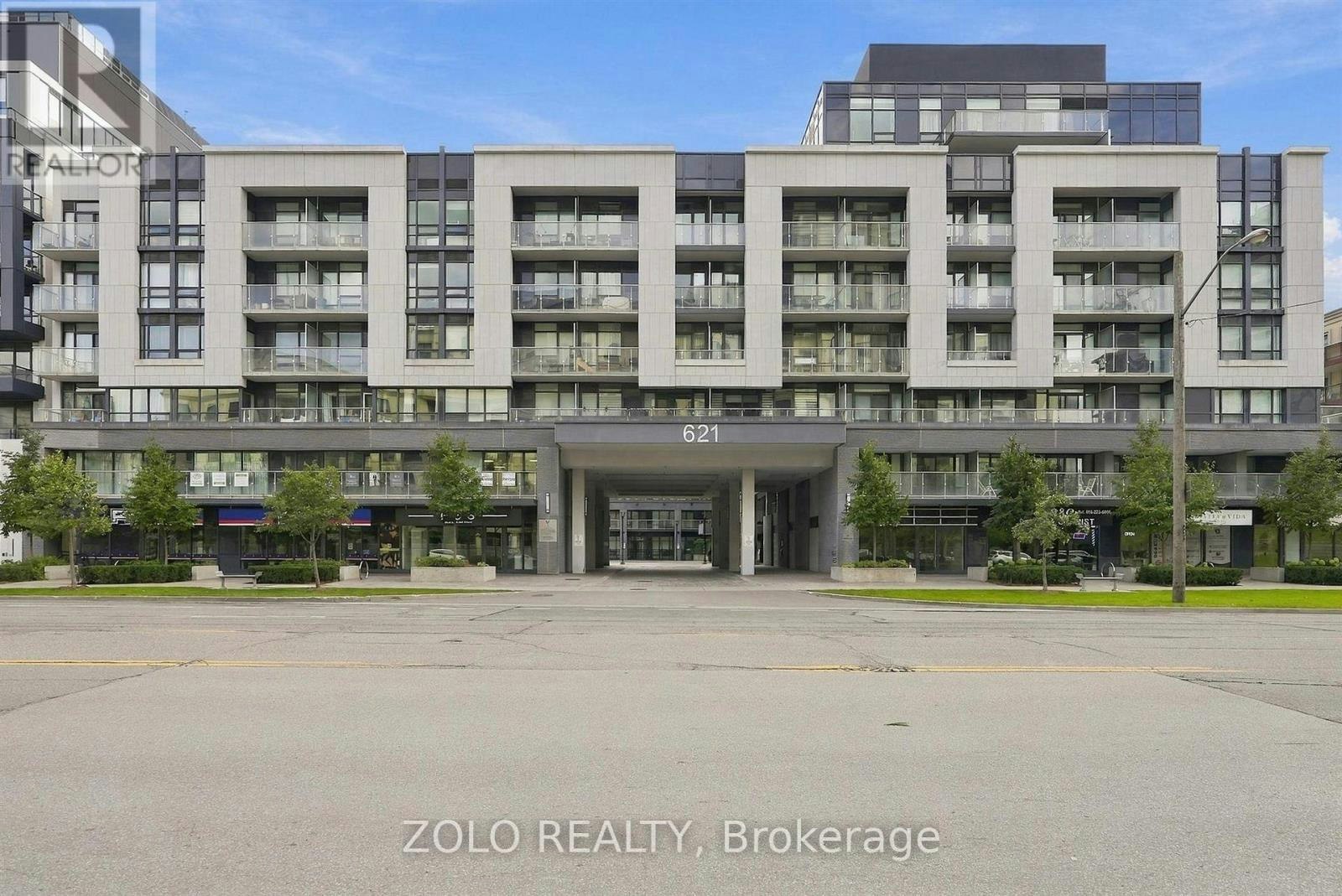 335-621 Sheppard Avenue E, Toronto, ON, M2K 1B5