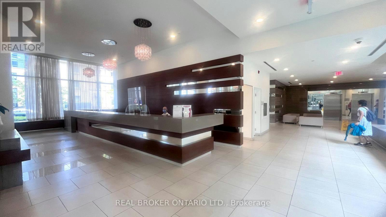 1702-112 George Street, Toronto, ON, M5A 2M5 - 38