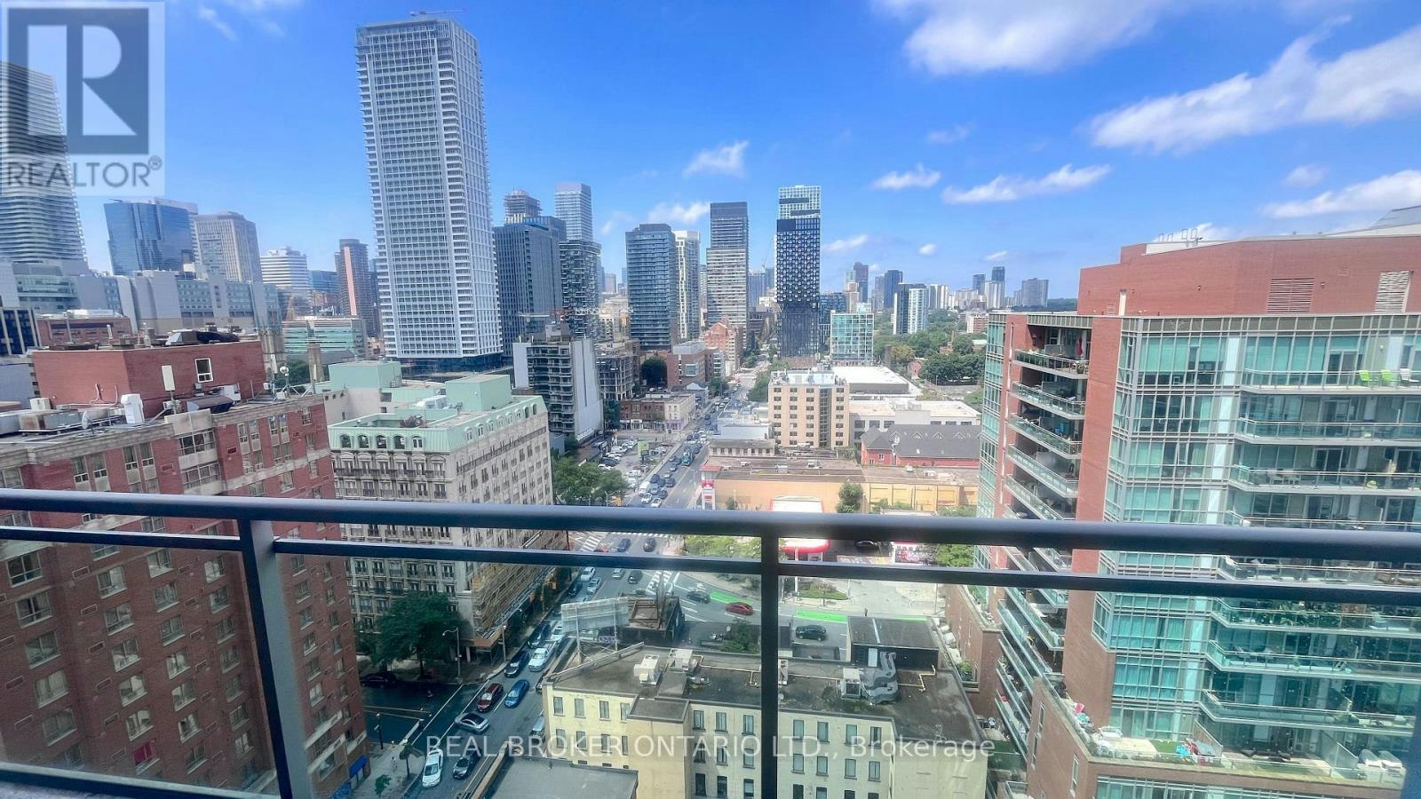 1702-112 George Street, Toronto, ON, M5A 2M5 - 14