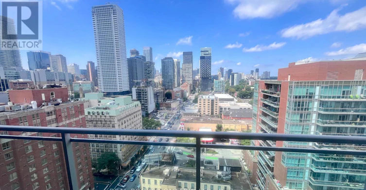 1702-112 George Street, Toronto, ON, M5A 2M5 - 14