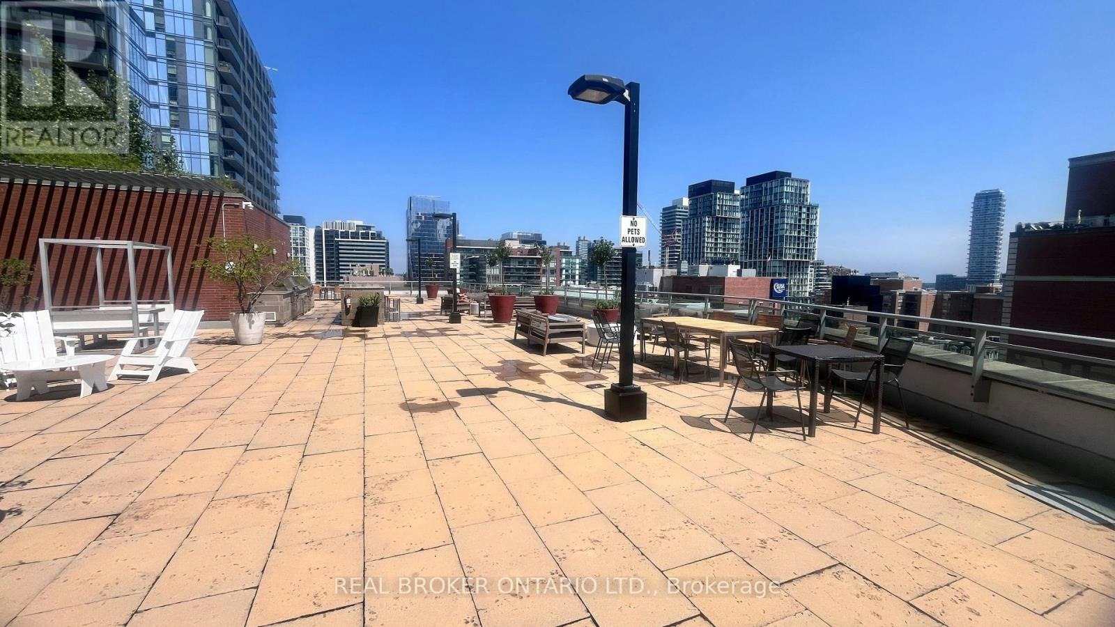 1702-112 George Street, Toronto, ON, M5A 2M5 - 36