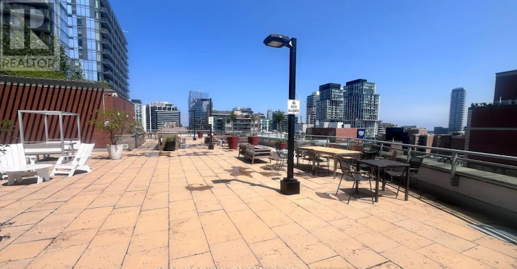 1702-112 George Street, Toronto, ON, M5A 2M5 - 36