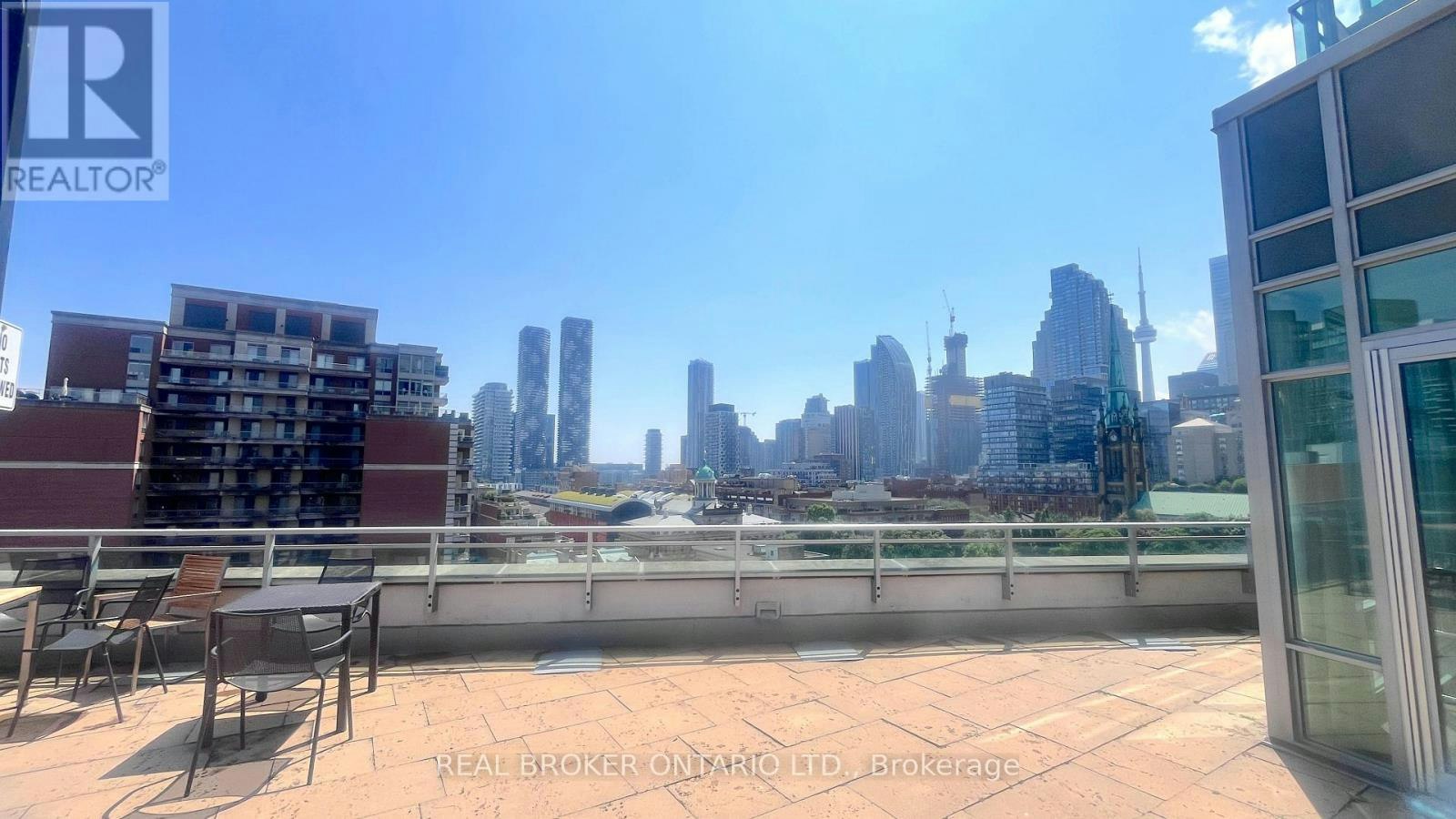 1702-112 George Street, Toronto, ON, M5A 2M5 - 35