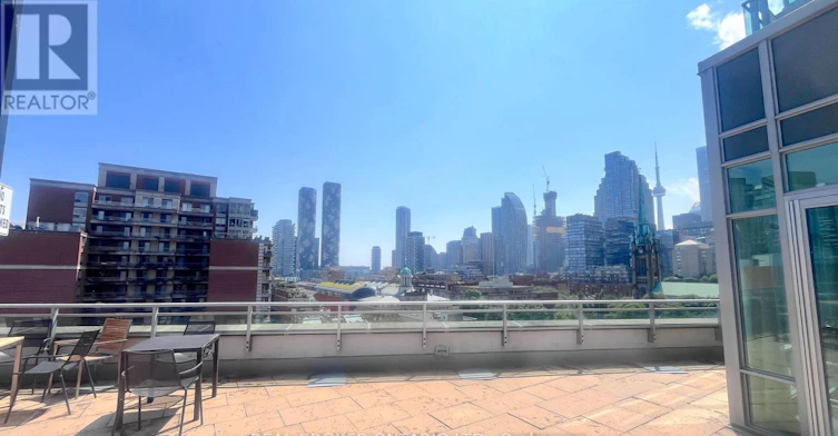 1702-112 George Street, Toronto, ON, M5A 2M5 - 35