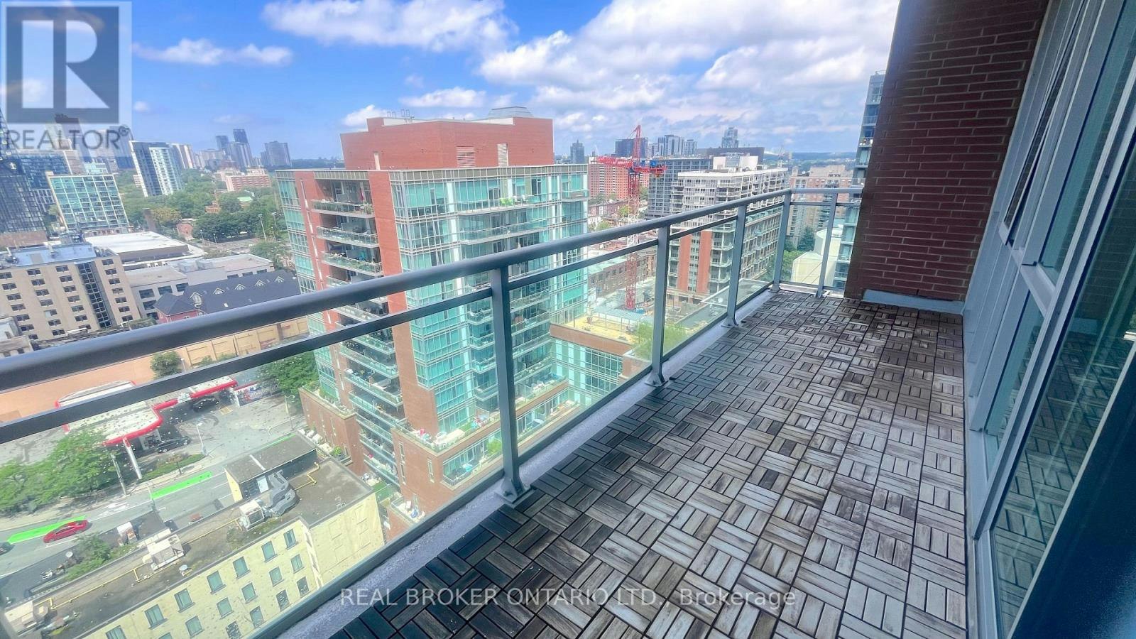 1702-112 George Street, Toronto, ON, M5A 2M5 - 16