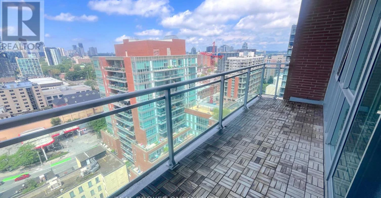 1702-112 George Street, Toronto, ON, M5A 2M5 - 16