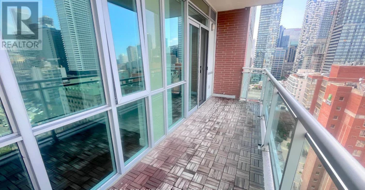 1702-112 George Street, Toronto, ON, M5A 2M5 - 15