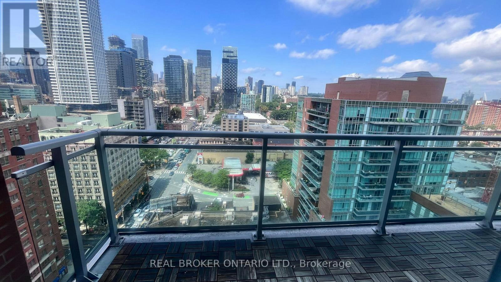 1702-112 George Street, Toronto, ON, M5A 2M5 - 12
